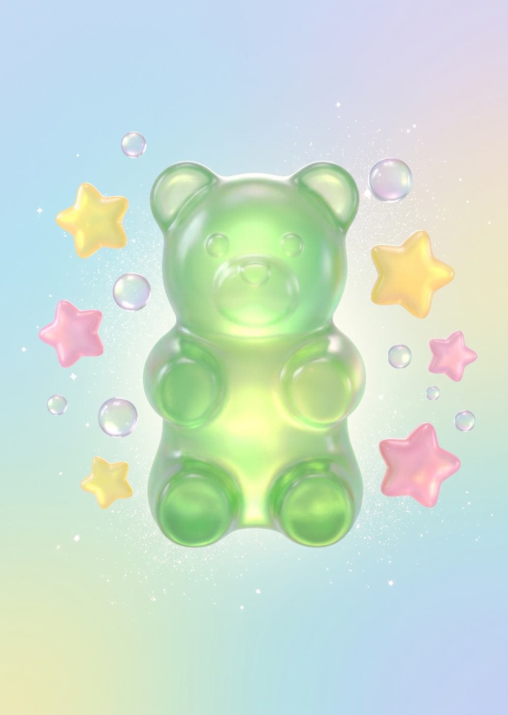 Certified Gummy