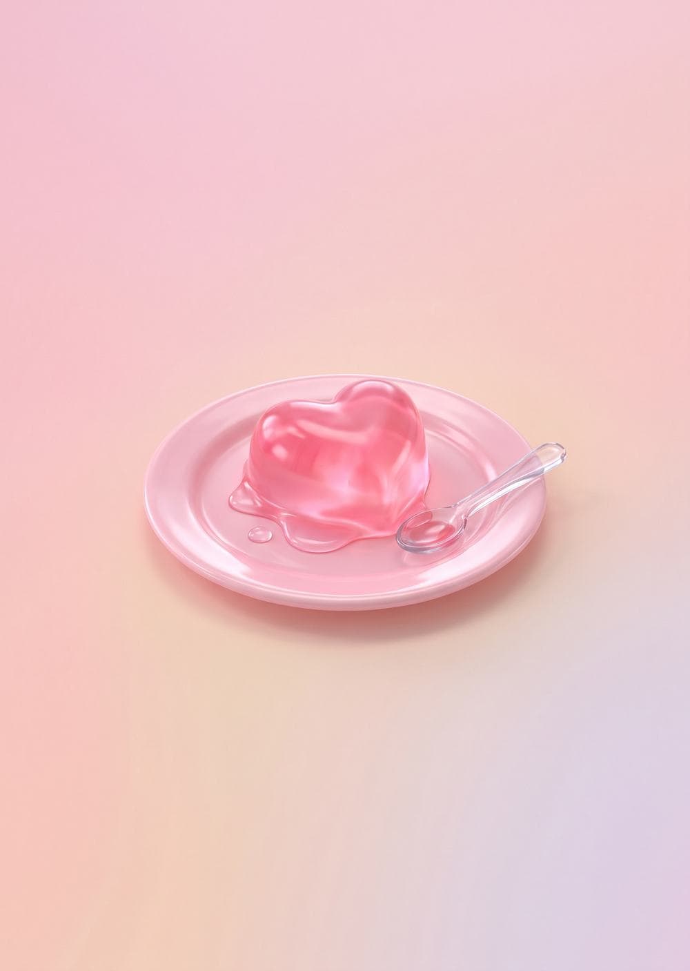 Melting, Respectfully