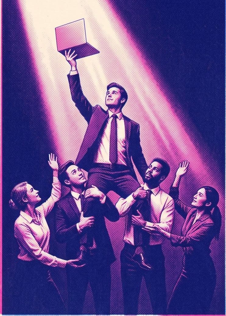 Ascension (Promotion Edition)